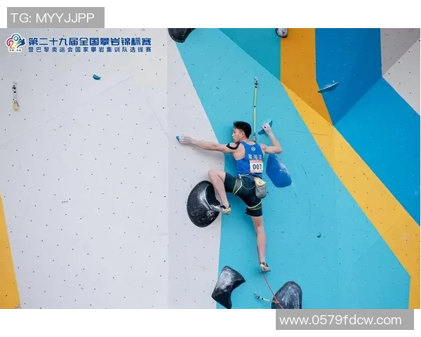 武汉攀岩队的战术分析与攀岩热点的深度解读