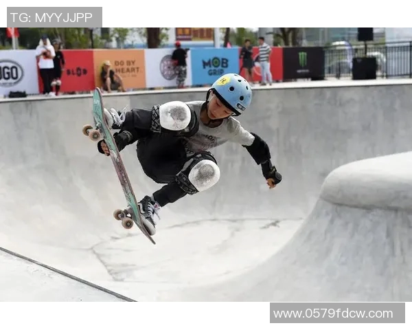 滑板文化的碰撞与融合:深入北京滑板队的激情与梦想