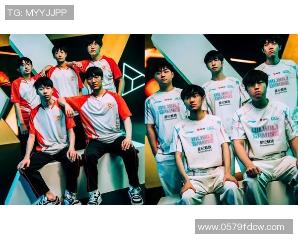 聚焦CSGO赛事分析:BLG战队的比赛经验与战术探讨