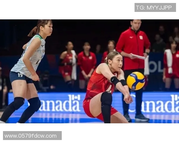 中国女排对阵捷克女排精彩录像直播回顾与赛后分析