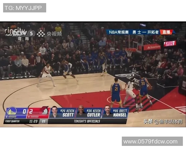 高清NBA在线直播平台推荐