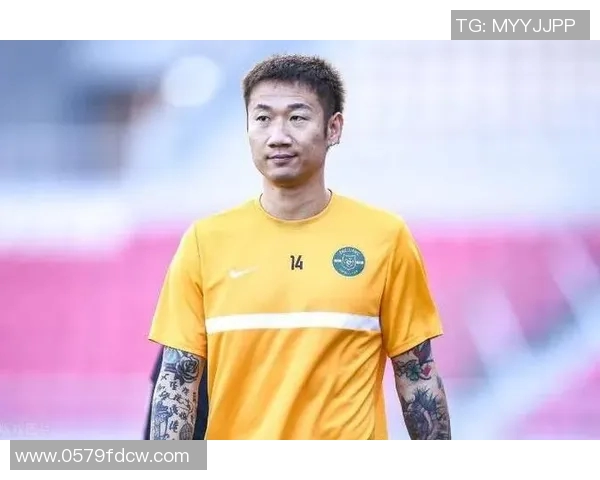 中国足球明星崛起之路:他们如何在国际舞台上闪耀光芒